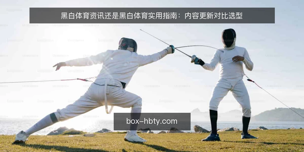 黑白体育资讯还是黑白体育实用指南：内容更新对比选型 — 为什么现在要审计内容形态 配图