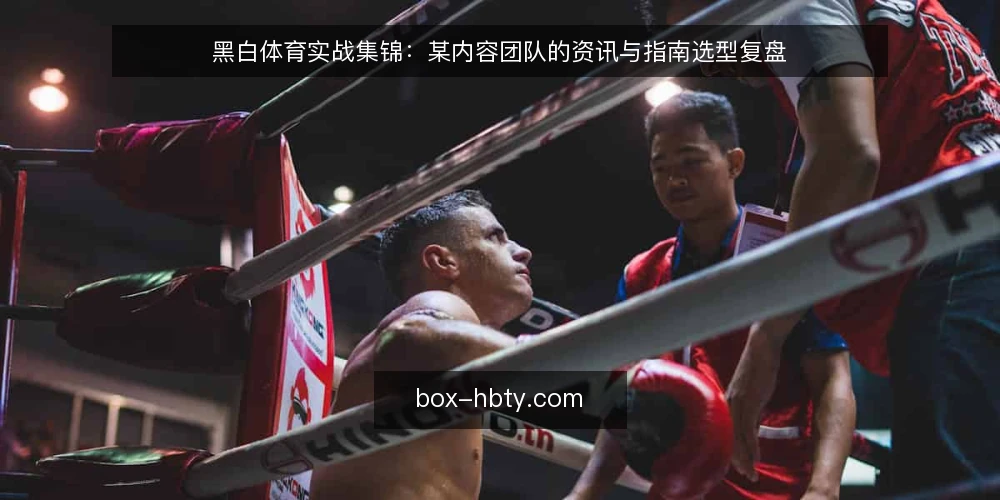 黑白体育实战集锦：某内容团队的资讯与指南选型复盘 — 决策标准：内容更新频率与实战价值 配图