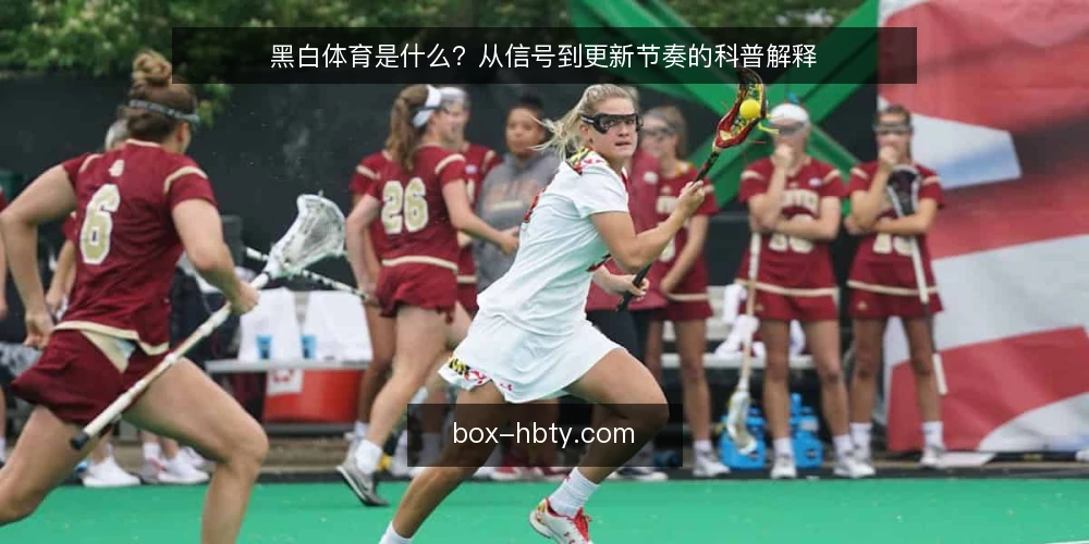 黑白体育是什么？从信号到更新节奏的科普解释 — 黑白体育到底指什么：先厘清定义与场景 配图