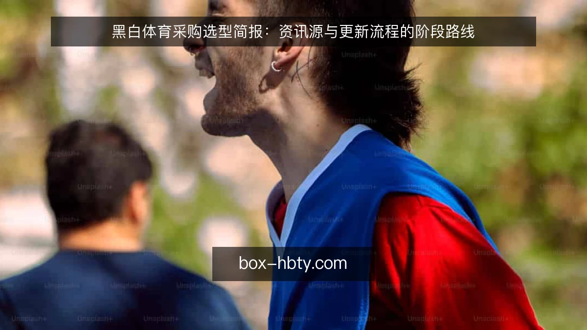 黑白体育采购选型简报：资讯源与更新流程的阶段路线