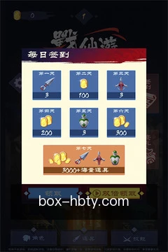 项目提醒